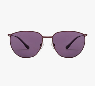 Pink Full Rim Cat Eye Vincent Chase Polarized