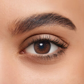 Air Optics Contact Lenses