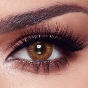 BELLA DAILIES ALMOND BROWN