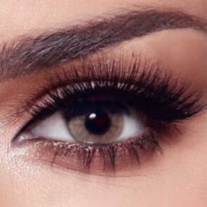 BELLA DAILIES HAZEL BEIGE