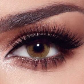 BELLA DAILIES CITRIN CRYSTAL