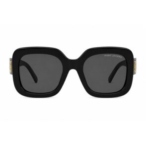 Marc Jacobs MARC 647/S 53-21 Black