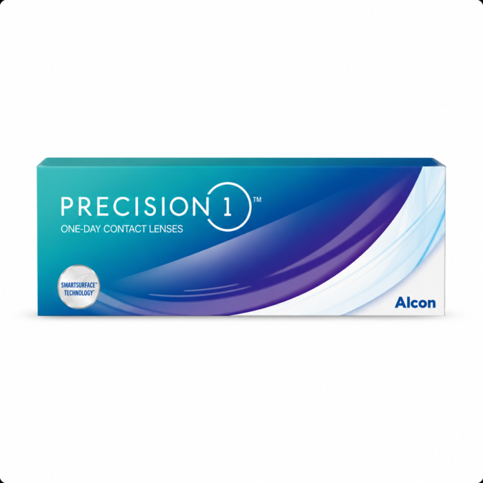 Precision 1 Precision 1