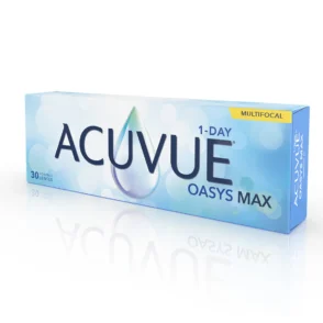 Max Multifocal