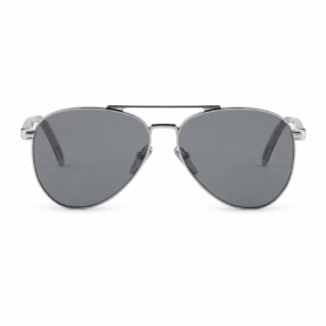 Prada SPR A58 1BC-175 Sunglasses – Size 61