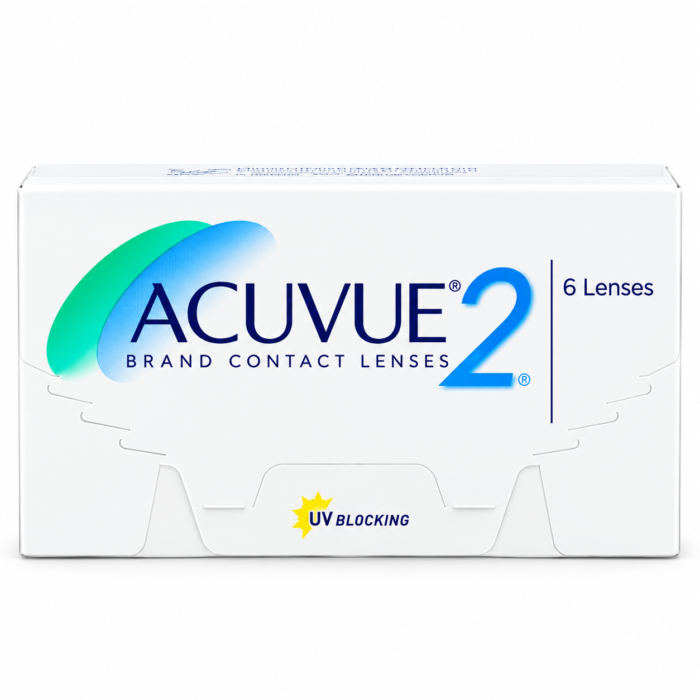 Acuvue 2